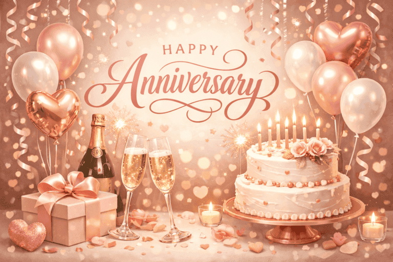 Anniversary
