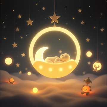 Aarav's Lullaby