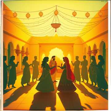 Golden Jubliee song
