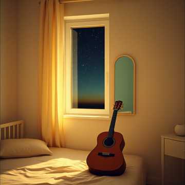 Swanay's Lullaby