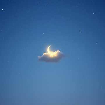 Starlight Lullaby