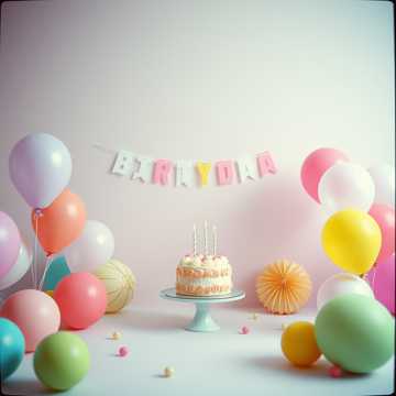 Anaya turns 4